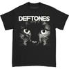 Deftones Unisex Erwachsenen Sphynx T-Shirt