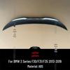 BMW 3 Series F30/F31/F35 Rear Downforce Wing M4 MP PSM Style (2013-2019)