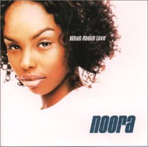 

CD NURA; MAD CON - What About Love WPCR10376 Japan ObiMusic Others Used