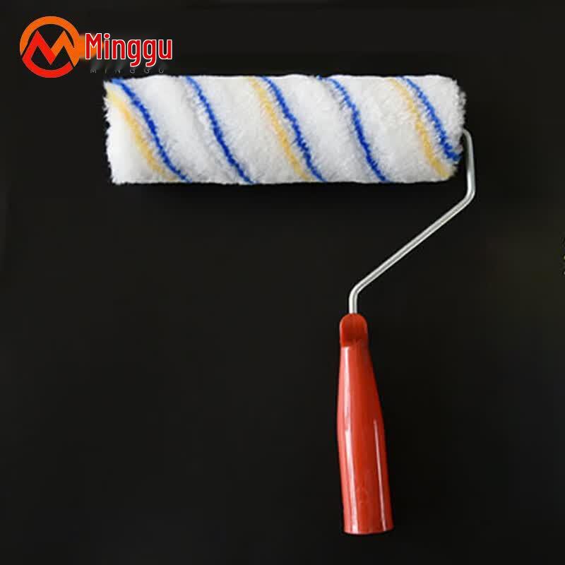 Minggu Cotton Thread Roller Brush