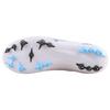 Nike Tiempo Legend 9 Academy Firm Ground Lace-Up AG (Rubber Short Studs) Artificial Turf Soccer Shoes Men Soccer Shoes White DB0627-146