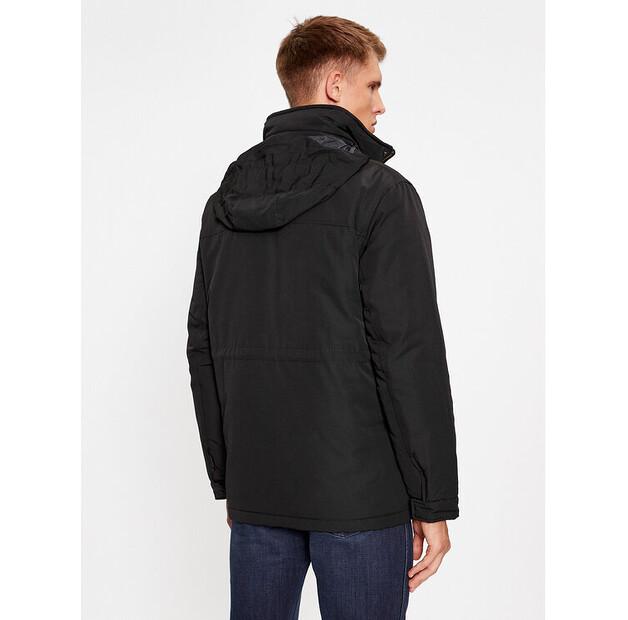 Куртка зимняя Wrangler Bodyguard