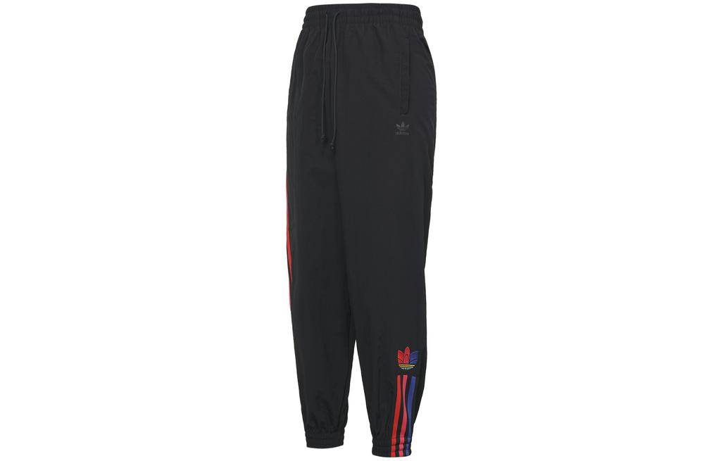 adidas Pantalones de chándal Originals con cintura elástica GD2231