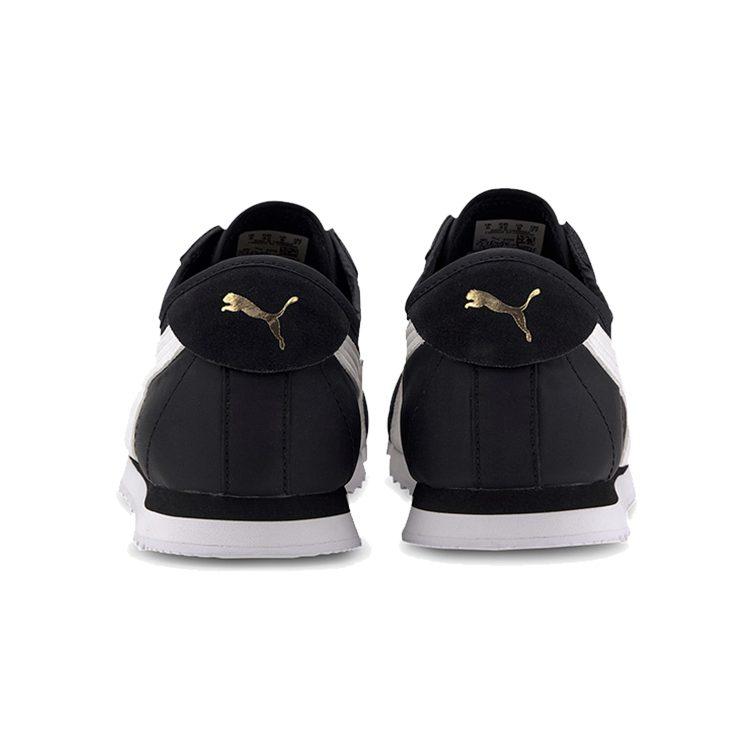 Puma Roma '68 Nylon Black 371748-01