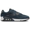 Nike Air Max 90 Armory Navy Men Sneakers Blue White Black HM0625-400