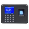 JY H1 Fingerprint Time Clock