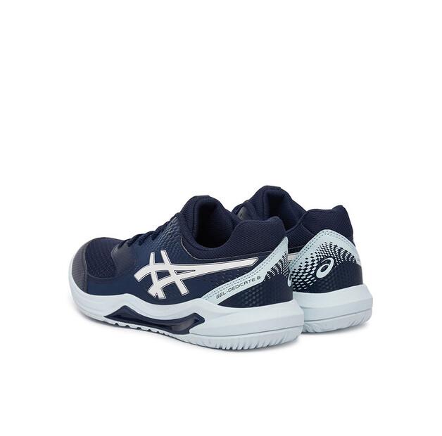 Кроссовки теннисные Asics Gel-Dedicate 8
