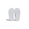 Adidas Neo Grand Court Low Top Sneakers Baby Sneakers White FZ6164