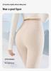 Women's Slimming Extra Thick Lambswool Cotton Pants - Warm Velvet, Non-Bulky, Perfect for Autumn and Winter.