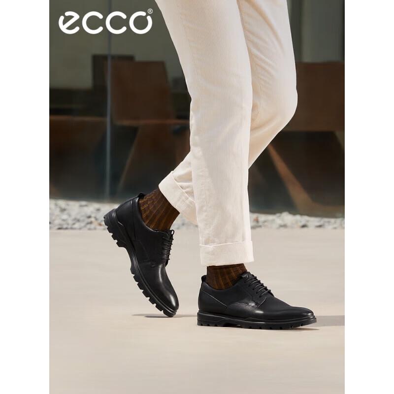 

Чоловічі класичні туфлі-дербі ECCO Vitrus Mondial 42