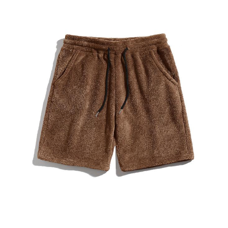 Pantaloncini Sportivi Casual da Spiaggia Estivi da Uomo Pantaloncini da Uomo Pantaloncini Uomo