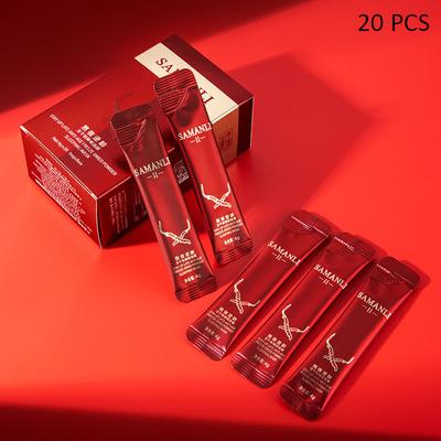 Stay Up Late Anti-age Freeze-dried Powdersleeping Mask Firming and Rejuvenating Facial Mask