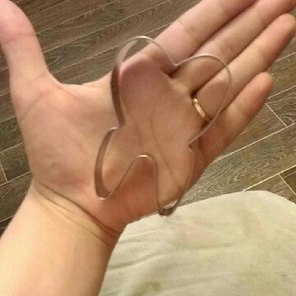 3 Pcs/set Stainless Steel Toothpaste Cookie Cutter Cake Mould DIY Tooth Toothbrush Biscuit Mold Fondant Baking Tools