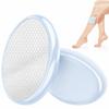 Hair Removal Device Just Rub It. Industry Attention Pain-free Next-generation Model. Nano Glass Physical Exfoliation Palm-sized Lightweight Portable
