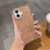 High-End Leather Phone Case for iPhone 11-17 Pro Max