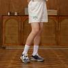 New Balance 327 Harbor Grey Gum Unisex Sneakers White MS327UD
