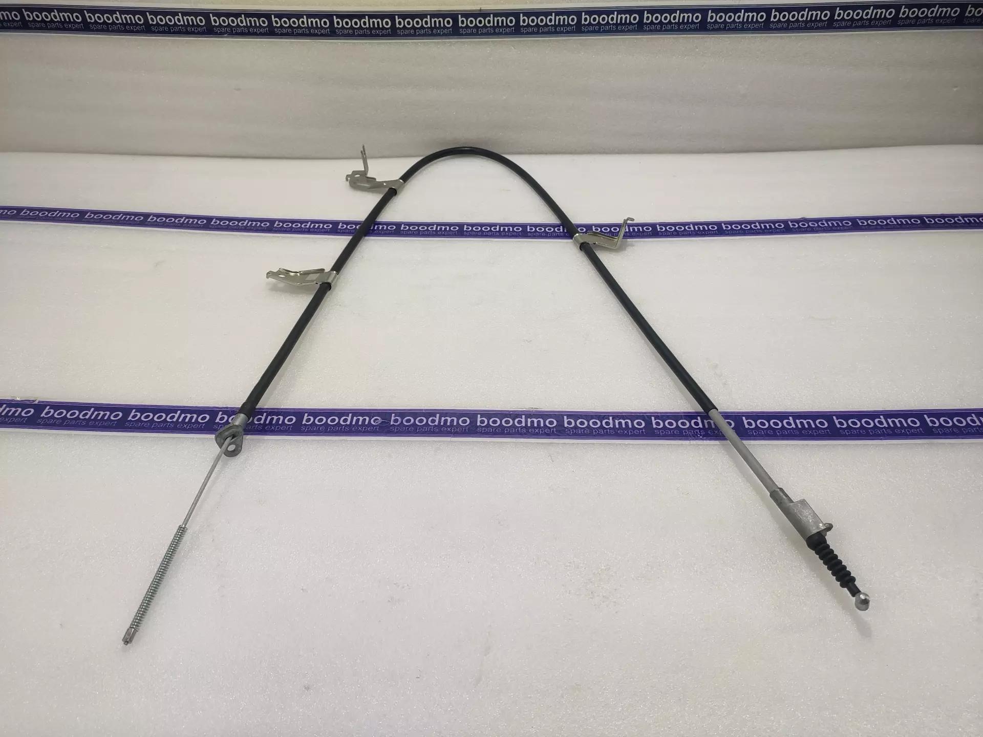 Cable Set, Parking Brake for NISSAN EVALIA - 365303LH0A