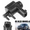 Easily Install Solenoid Engage Vacuum 7L1Z9H465B&7L1Z9H465B Black Car Accessories Plastic Replacement For Ford