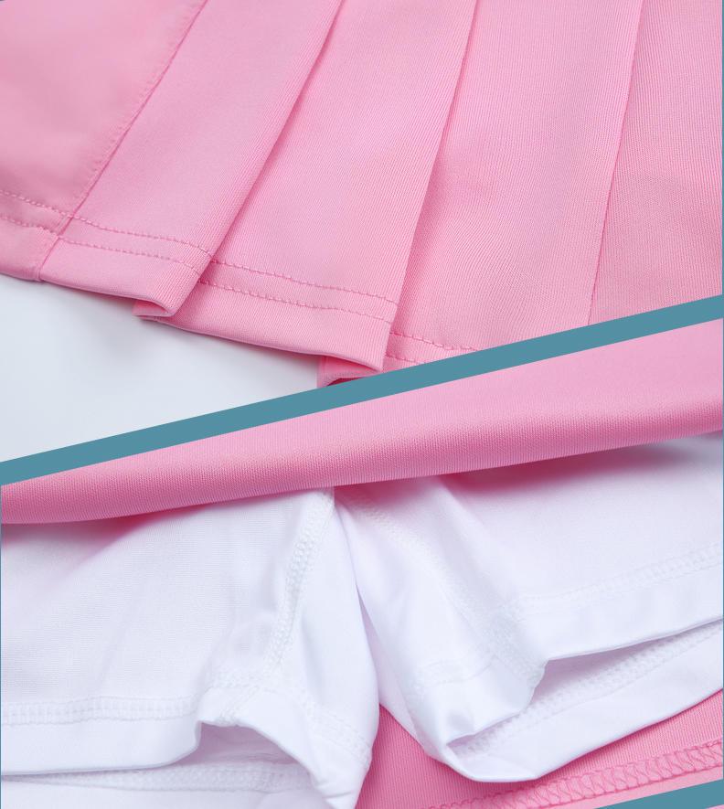 Couples' Comfortable Quick-Dry Breathable Sweat-Wicking Bingyu Fitness Tops - Women's Tennis & Casual Sport Wear.