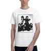 Malice Mizer T Shirt Man Band Music Funny 100% Cotton T Shirts Summer O-Neck Hippie Tees Cheap Oversize Clothes