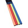 PU Racket Grip Tape Sweat Absorbent Over Grip Tape Fishing Rod Grip Tape  Badminton Accessories