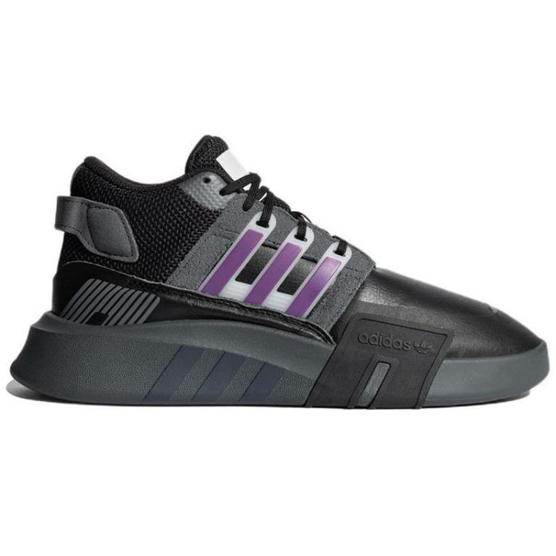 adidas Originals EQT Bask ADV V2 Low Mesh Fabric Synthetic Leather ID4075