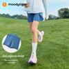 Moody Tiger Girls' Lightweight Pleated Skirt