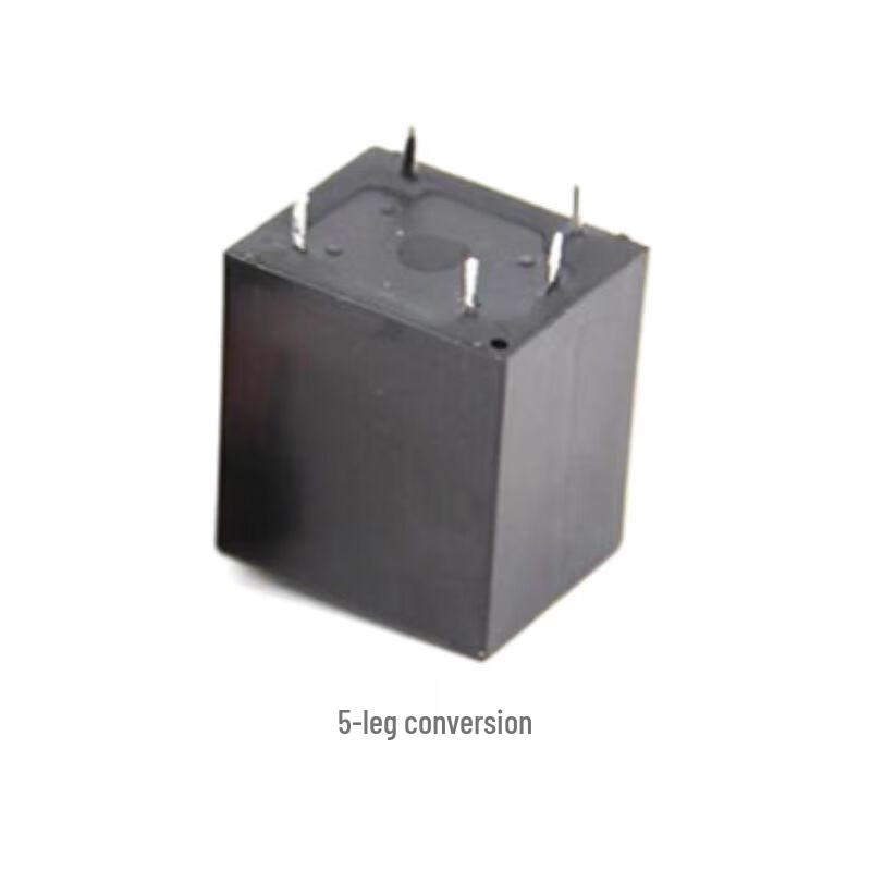 

CNTENGFE SRU TF152F Small 16A AC Relay CN plug (adapter included)