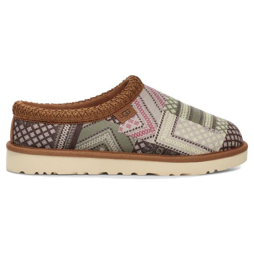 New UGG Tasman Taz Sash Slipper Multi 1144094-MULT