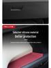 Silicone Anti-Slip Pad for Toyota Sienna & Grand Highlander Dashboards