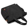 Versatile Travel Shoulder Bag - Foldable Water-Resistant Tote for Gym, Shopping & Daily Commute Multipurpose Waterproof Messenger Bag