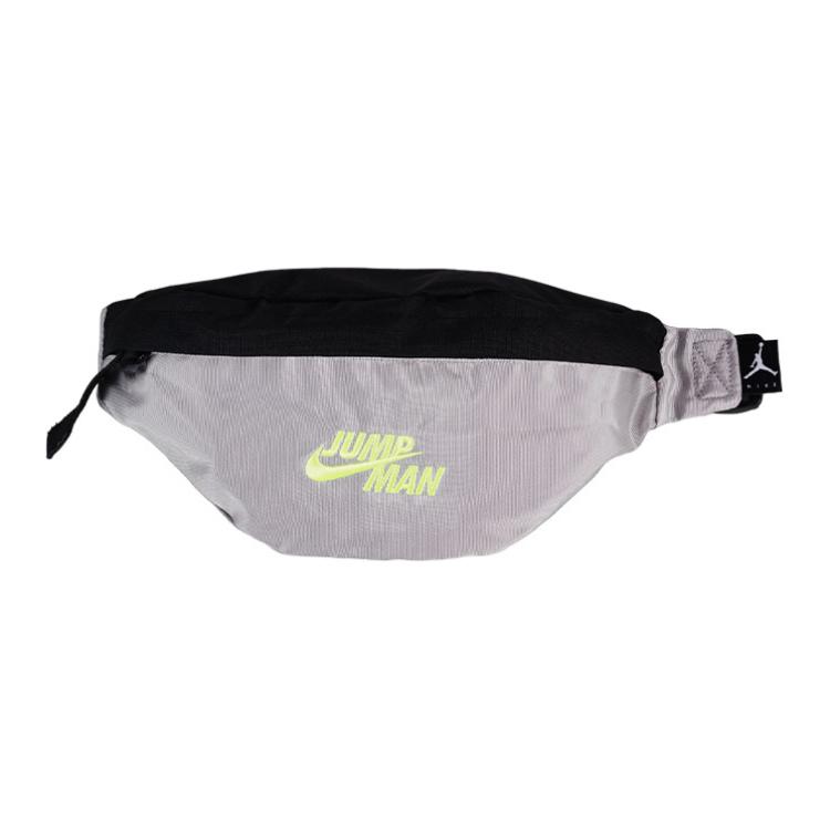 New Jordan Fanny Packs Gray DV5370-012
