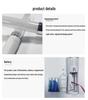 15-Color LED Concert Light Stick - High Brightness Flashing Cheering Prop