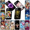 Tony One Luffy Pieces Tony Chopper Phone Cover for Samsung Galaxy Note 20 9 8 S8 S10 S9 Plus A54 A33 A21S A31 M21 S10E A17 Case