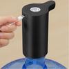 1 Set Usb Charging Automatic Portable Leak Proof Bottle Pump New Smart Electric Drinking Water Pump For Office Desk