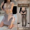 Sex Underwear Sexy Women's Summer Thin Suspender Lace Transparent Mood Inner Clothes
