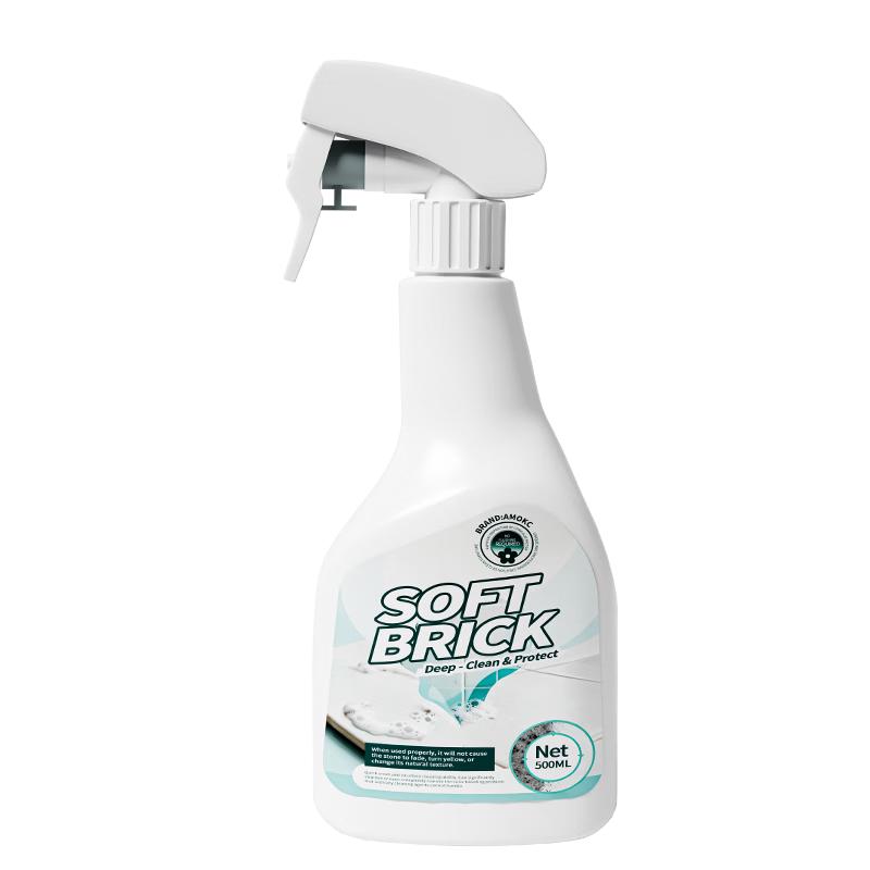 AMOKC Post-Renovation Cleaning Solution 500ml