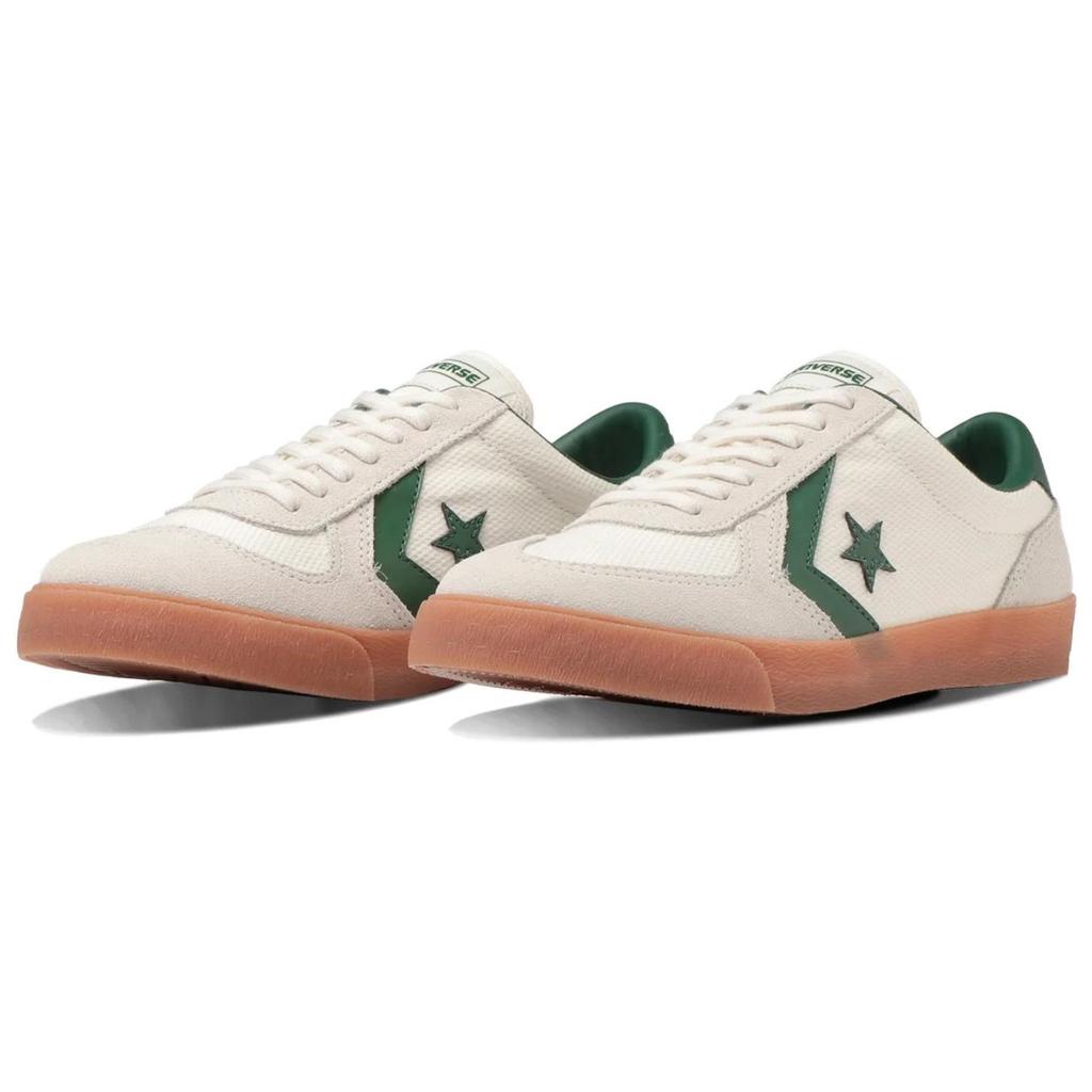 Converse Checkpoint Sk Ox Comfortable Versatile Durable Low-Top Skate Shoes Unisex Sneakers Light-Green 34201411