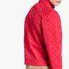 Louis Vuitton Monogram-pattern Zip-up Jacket 1A5PD