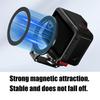 Magnetic Quick Release Mount Stand Phone Holder For AcePro2 Camera With 270Degree Rotation Universal Compatibility