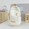 Women's Backpack Lightweight Junior High School Student Schoolbag