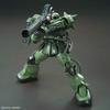 BANDAI SPIRITS HG Mobile Suit Gundam ORIGIN Zaku II C-6 R6 Type 1 144 Scale Pre-colored Plastic Model