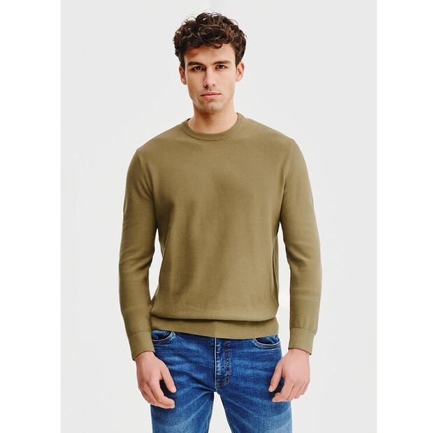 Свитер Pako Lorente P25SF-2X-005 EU XXL