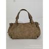 Damen Tasche, Boston Bag, Einfache Handtasche in Unifarbe, Tasche für den Weg zur Arbeit, Einzelne Schulter Crossbody Tote, Weiches Material
