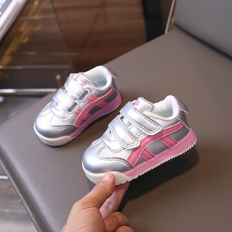 Sportschuhe - Rutschfeste Freizeitschuhe zum Laufen für Mädchen und Jungen