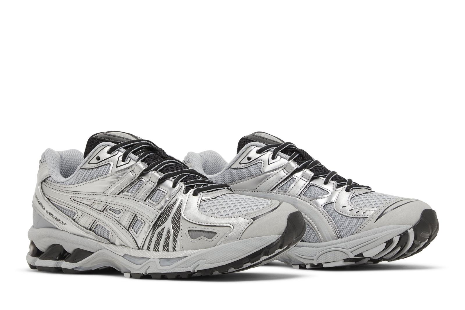 

ASICS Gel Kayano Legacy Pure Silver 1203A325-020 37