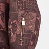 Women's Nike Naomi Osaka Jackets & Coats Women's Burgundy