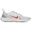 Nike Flex Experience Run 10 'Platinum Tint Chile Red' Sneakers CI9960-009