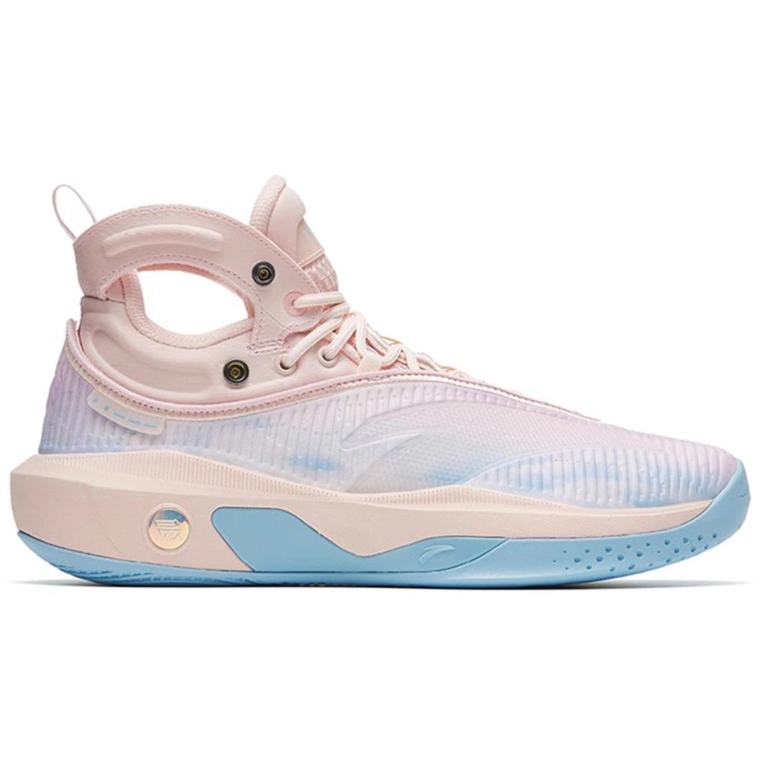 

Кроссовки Anta Klay Thompson KT8 Закат Лос-Анджелеса(11822411) 36