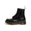1460 Wmns Dr.Martens Patent Lamper 'Black' Women's 11821011